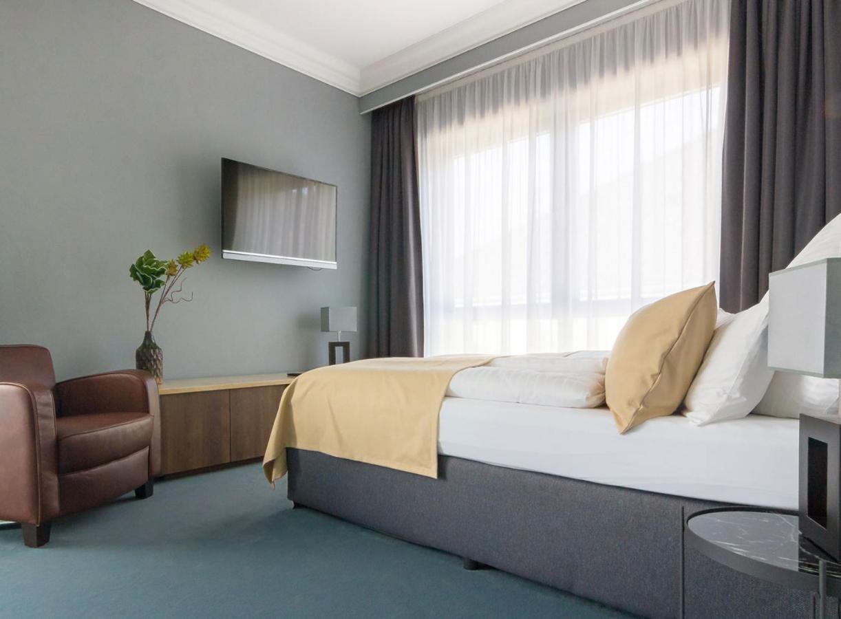 Anders Kontorhaus Hotel *