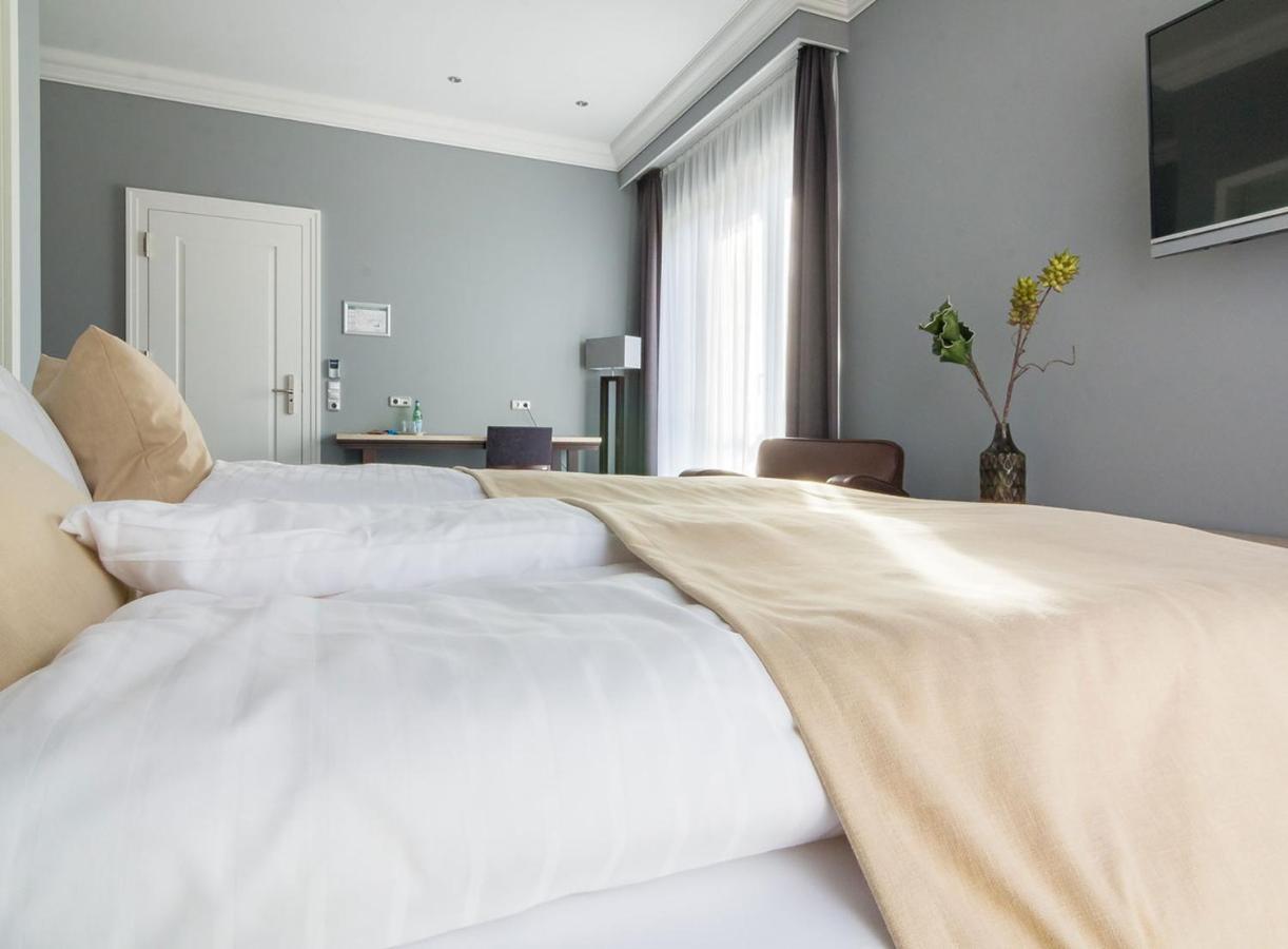 Hotel Anders Kontorhaus *