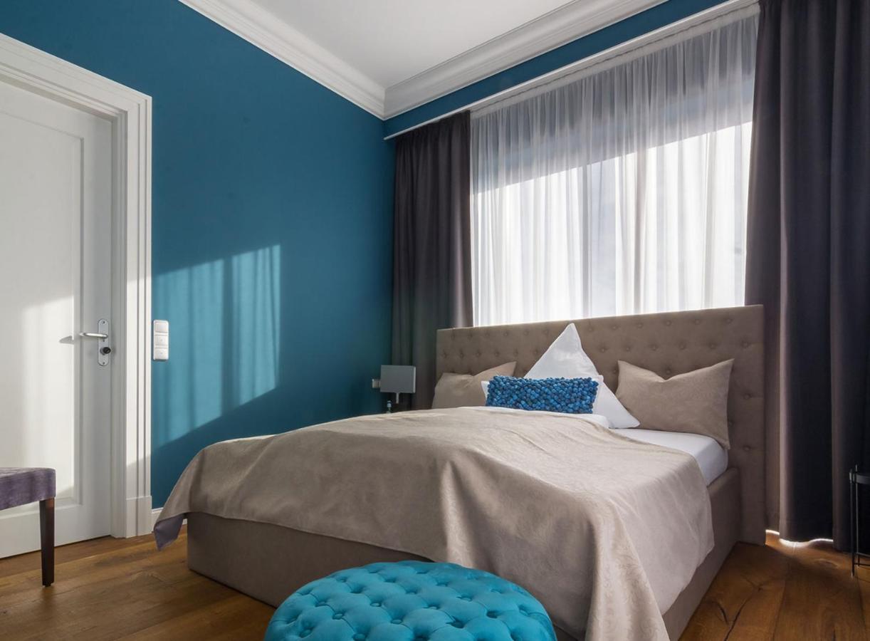 Hotel Anders Kontorhaus